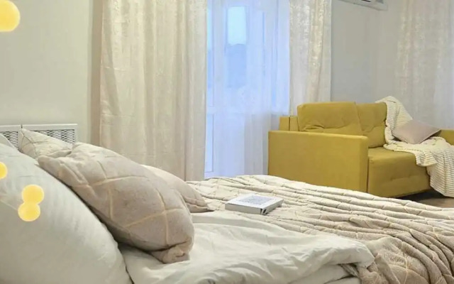 Апартаменты Liberty City