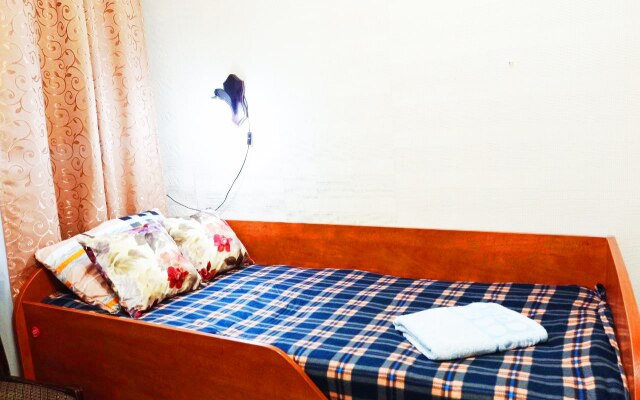 Квартира Live-In-Comfort на Партизанской 53