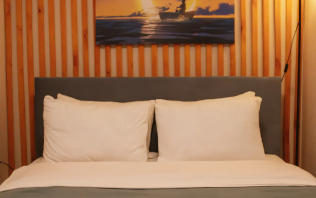 Квартира в Academ Riverside