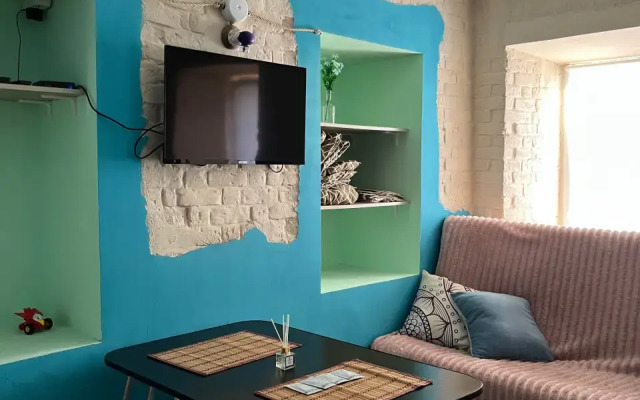 Denisovskiy Guest house