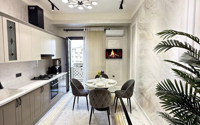 Apartamenty Kazakhstan Residents by Royal Rentals 155