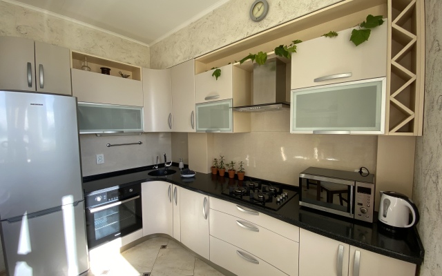 Апартаменты Королевские ворота