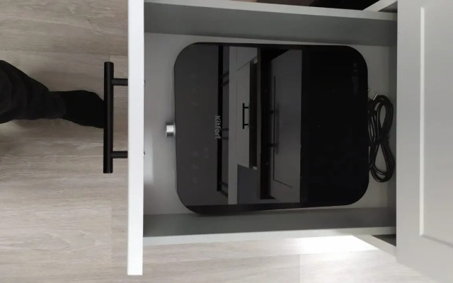 Апартаменты Студия на Грайвороновской