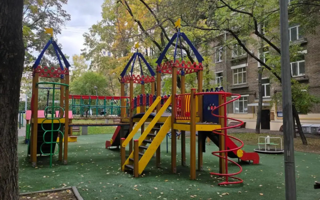 Уютные Апартаменты  в Центре Москвы