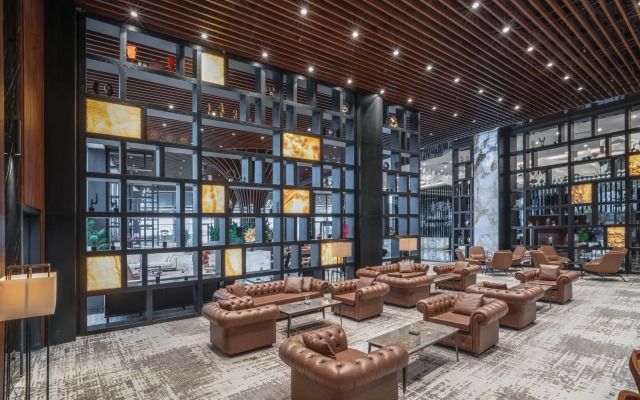 Hotel Grand Sapphire Resort & Casino Hotel