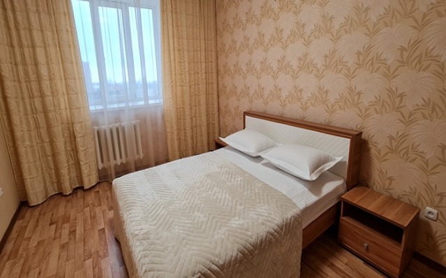 Квартира на переулке Буинском 1 12042