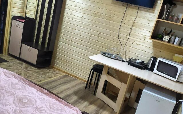 Magiya Gor Guest House