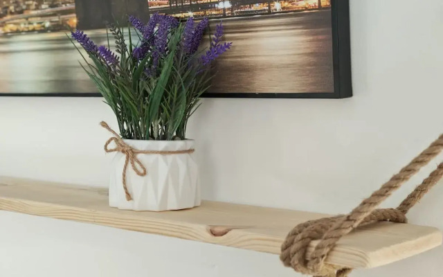 Uyutnaya 1k Na Ul. Tukhachevskogo 49/3 Flat