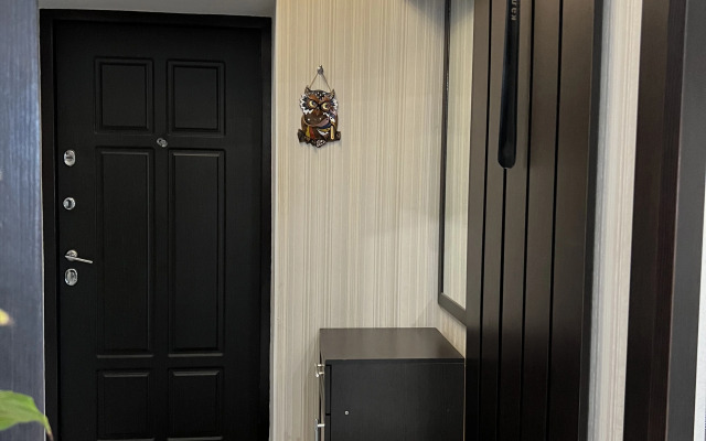 Квартира Уютная