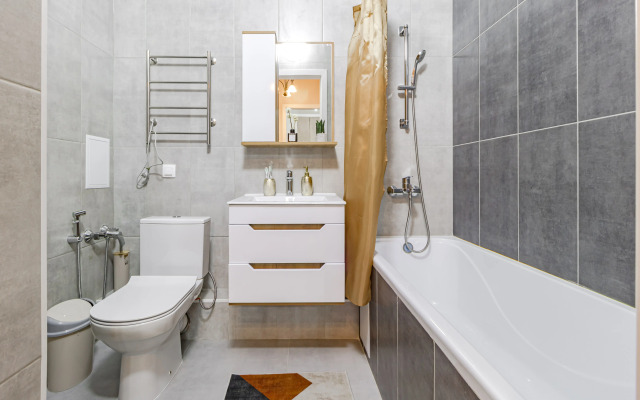 Greenline Asyl Mura Vozle Khan Shatyr Apartment