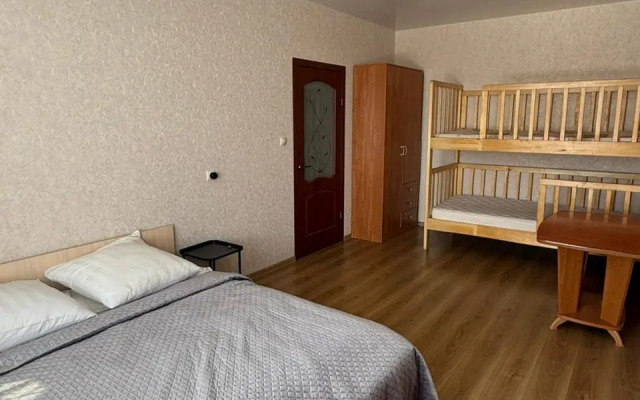 Kineshemskoye Shosse 34a Flat