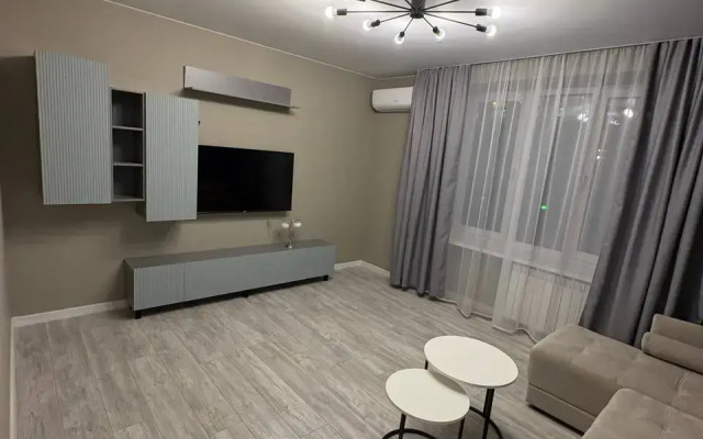 Квартира Двухкомнатная в ЦАО