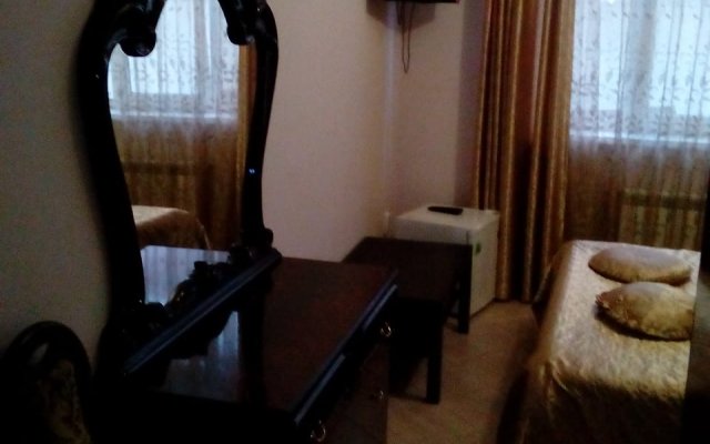 Gavana Guest House