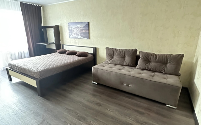 Апартаменты двухкомнатные апартаменты