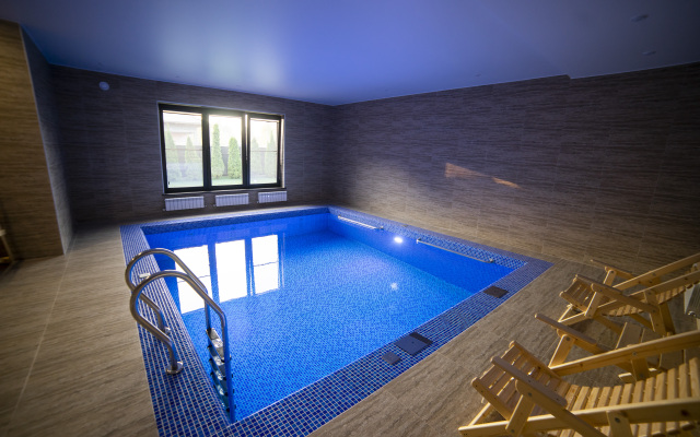 Stepanovo Guest House