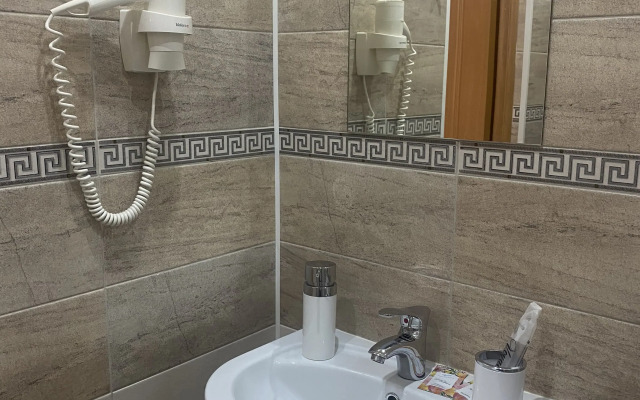 Гостевой дом Метелица