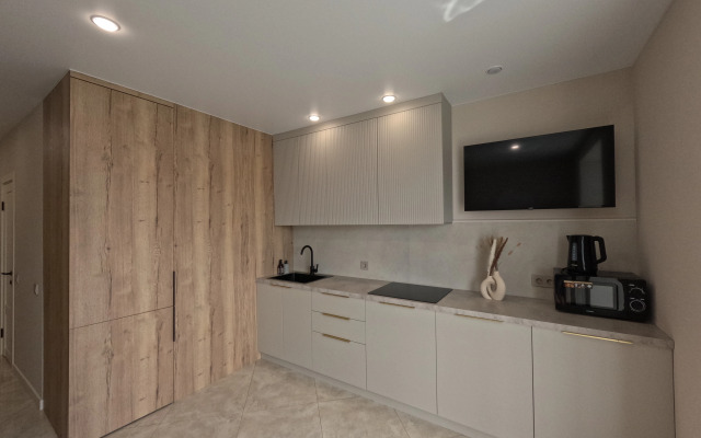 Stylish Apartments Flat