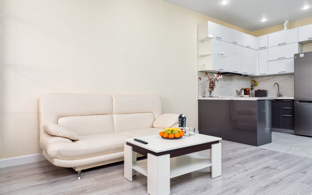 Studiya v Zhk Sky Skolkovo 7 Apartments
