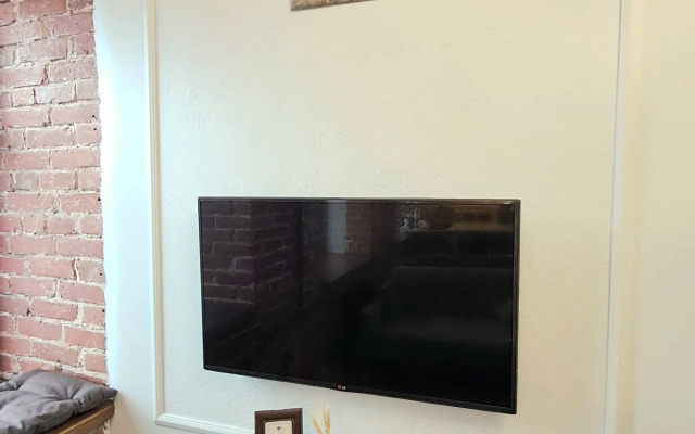 Studiya U Sobornoy Ploschadi Kremlya Flat