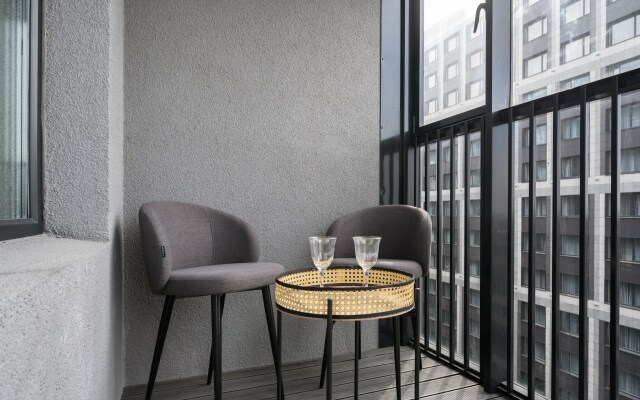 Апартаменты RentalSPb