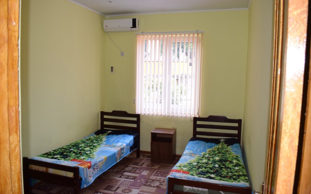 Raduga Guest House