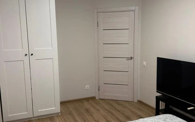 Квартира Тихая квартира с видом на лес