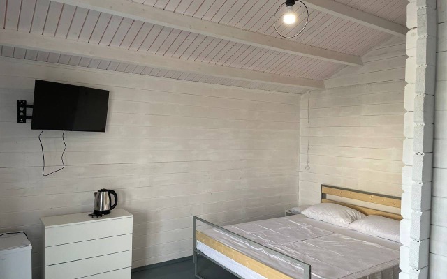 Grey House Ochamchira Guest House