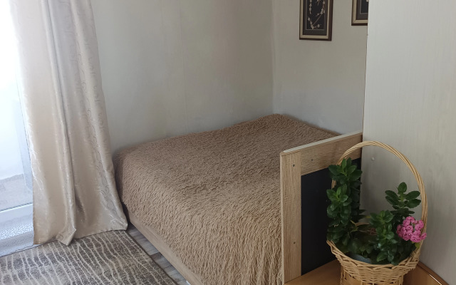 Odnokomnatnaya V Tsentre Goroda Flat