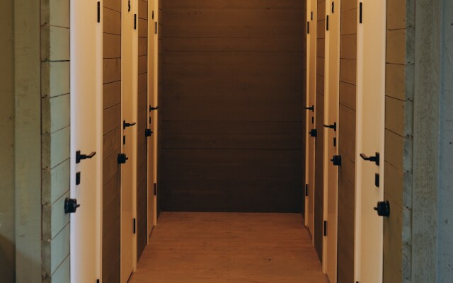 База отдыха Торополис