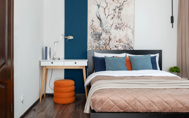 Квартира GM Apartments Райская в центре