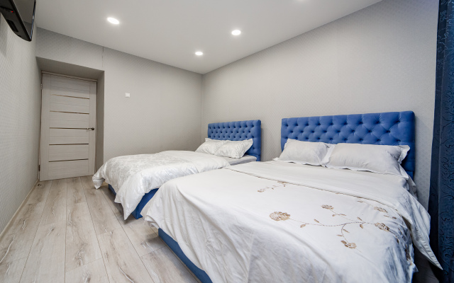 Vozle Galleria Minsk Apartments