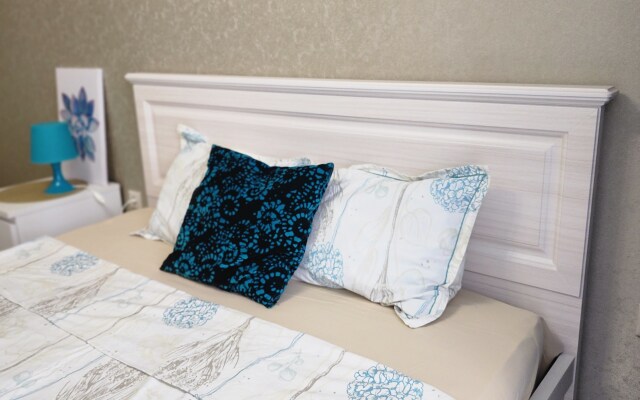 Апартаменты Уютные