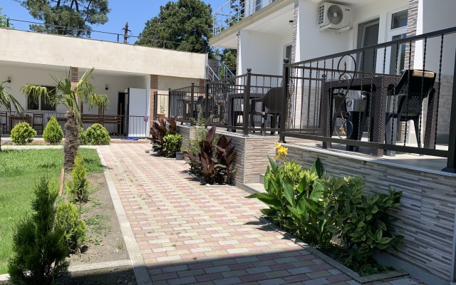 Kard House Mini-Hotel