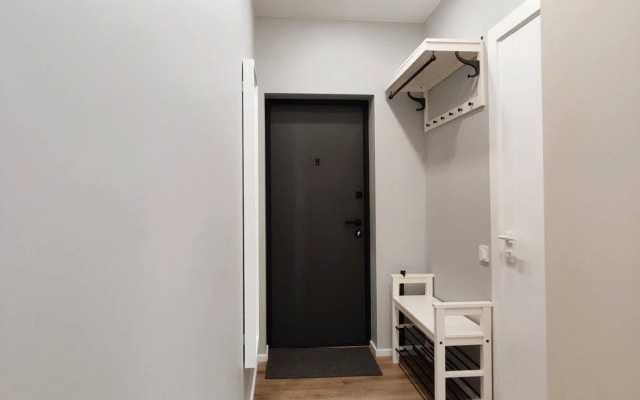 Квартира Стильная ГП 2/63