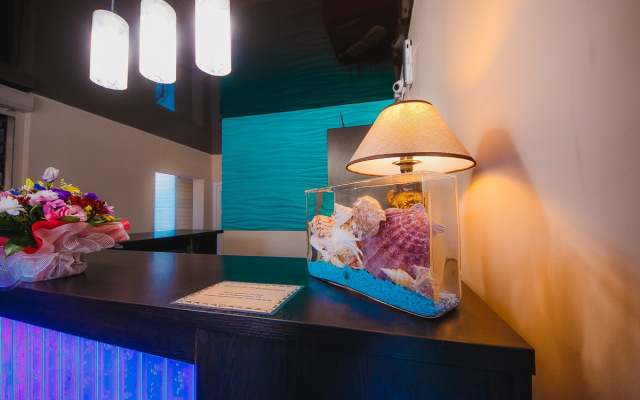 Gostinitsa N2O Hotel