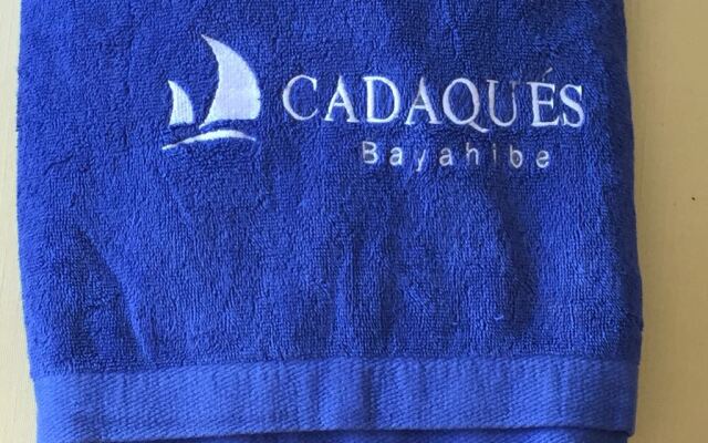 Cadaques Caribe private Club Pez 106 Apartments