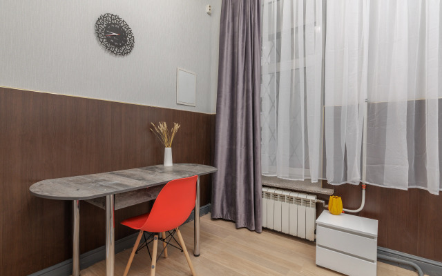 Dvukhkomnatnaya Na Pushkinskoy 7 DereMRents Flat