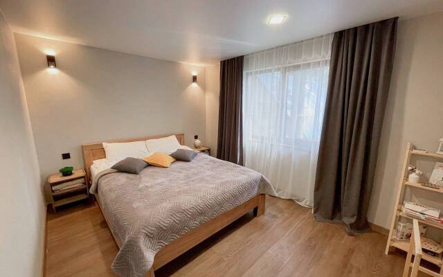 Гостевой дом Лукоморье