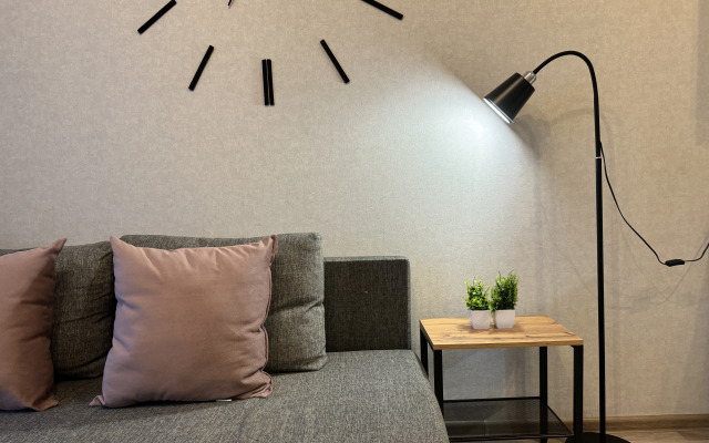 Апартаменты Vegas на Арктической 16