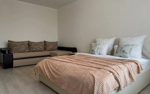 Апартаменты Аврора ул. Генерала Родина 68, 7 этаж