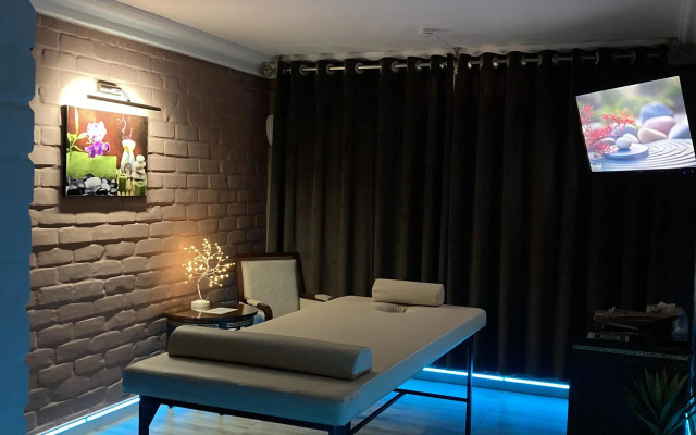 Samir Hotel