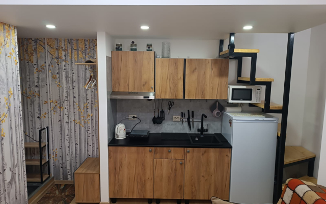 Квартира на ул Моховая 16