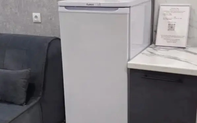 Квартира уютная однокомнатная на Петра Метальникова 40