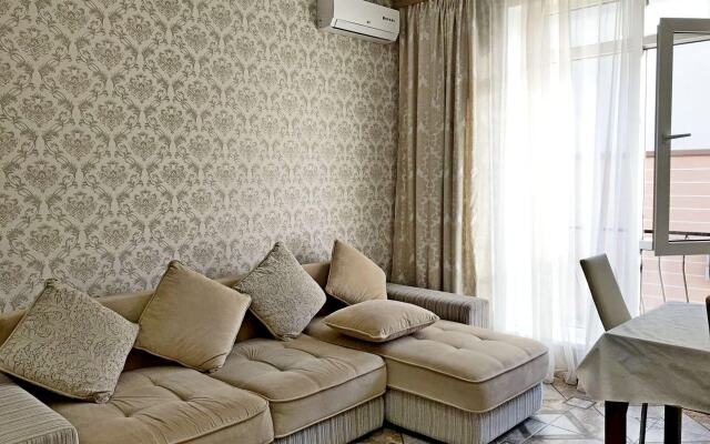 Апартаменты 217 Гоголя 7