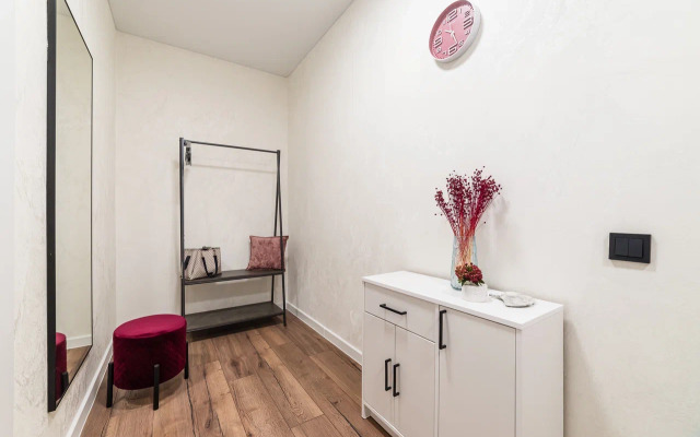 Квартира Уютная в центре Ривьера