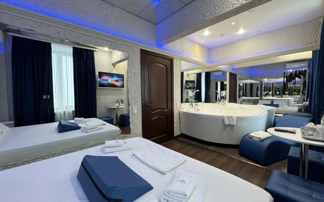 Отель Gipnoz Lefortovo