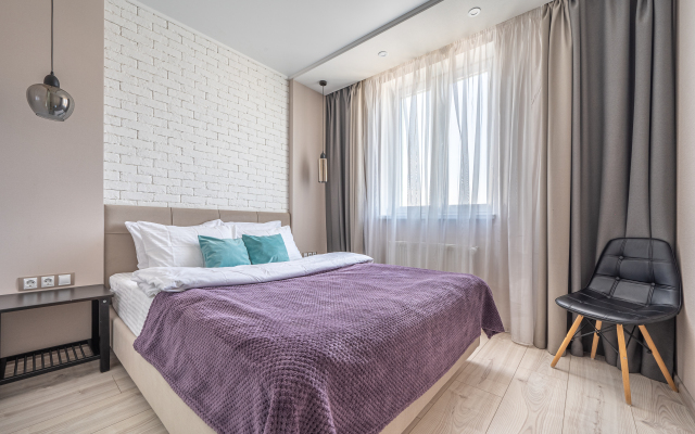 Son I Dush Apartments