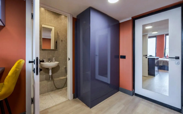 Alis Clear Reports Apartments