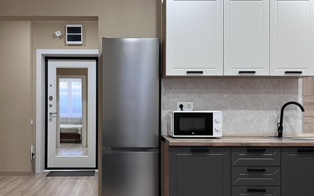 Квартира на Пискунова 148/5