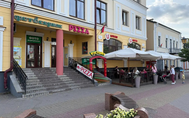 Квартира Современная квартира в центре Бреста по ул. Советская